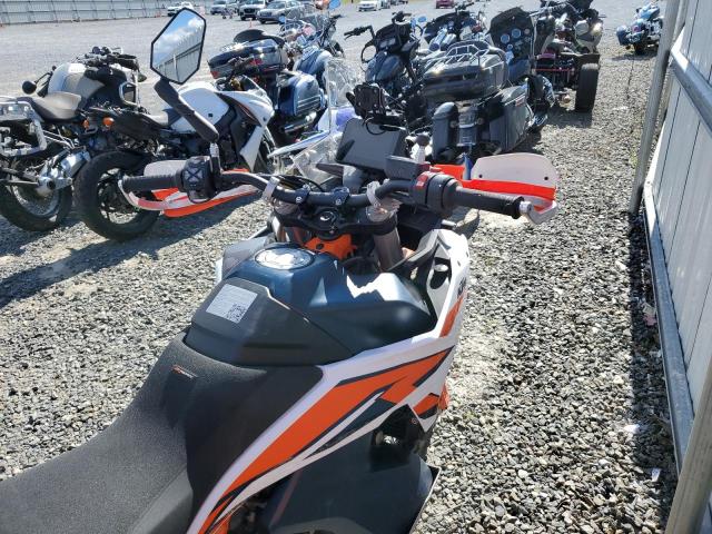 2023 KTM 890 ADVENT - VBKTR6406PM855299