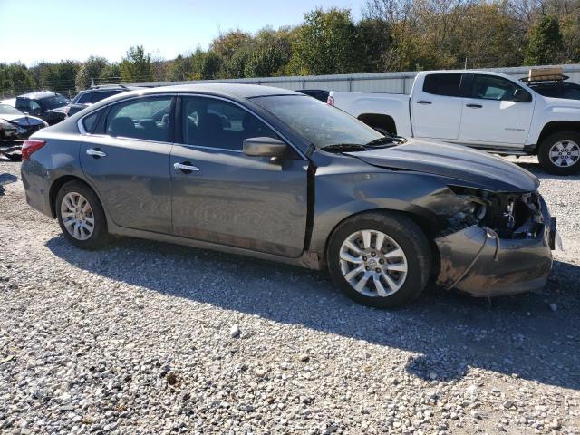 2018 NISSAN ALTIMA 2.5 - 1N4AL3AP6JC202758