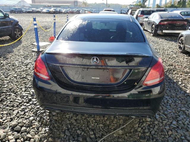 55SWF4KB6GU109474 Mercedes-Benz C 300 4matic