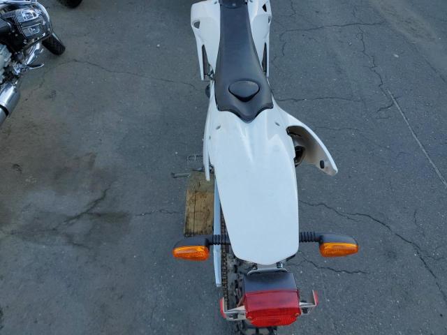 2009 BMW G450 X - WB10145089ZV02760