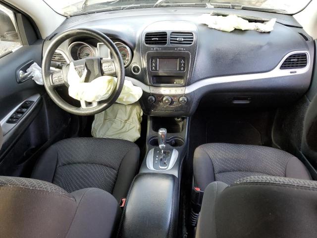 2015 DODGE JOURNEY 3C4PDCBG2FT627695