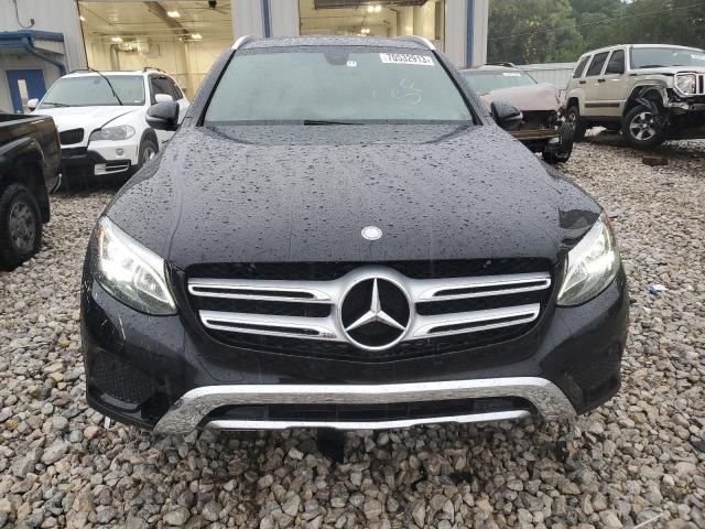 WDC0G4KB8HF132119 Mercedes-Benz Glc 300 4matic
