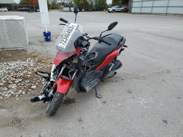 2023 HONDA ADV150 A - MLHKF3855P5200309