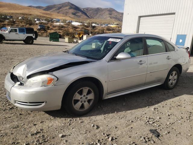 2009 Chevrolet Impala 