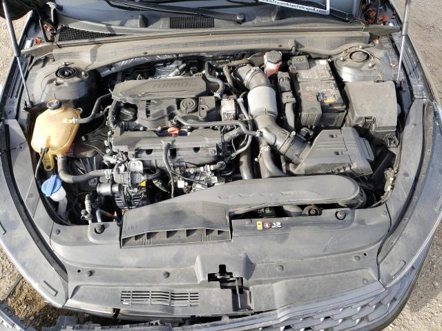 5XXG14J21NG121354 KIA K5 LXS