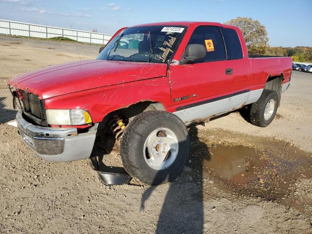 2001 Dodge Ram 1500 