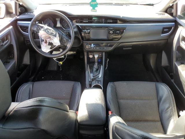 5YFBURHE3EP154989 | 2014 TOYOTA COROLLA L