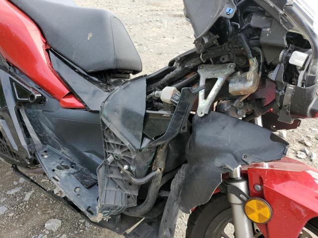 2022 HONDA ADV150 A MLHKF385XN5100221