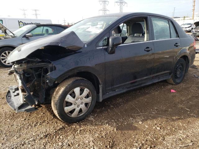 2008 Nissan Versa S