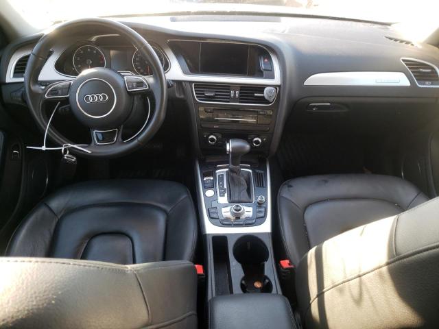 VIN WAUFFAFL1GN006707 2016 Audi A4, Premium Plus S-... no.8