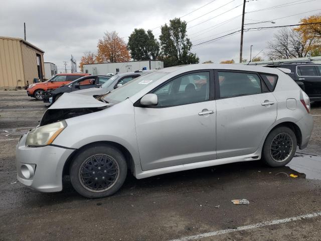 2009 Pontiac Vibe GT