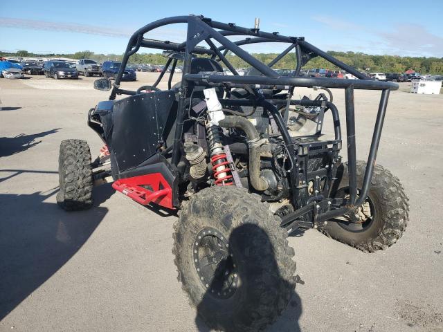 2014 POLARIS RZR 1000 X - 4XAST1EA3EB929271