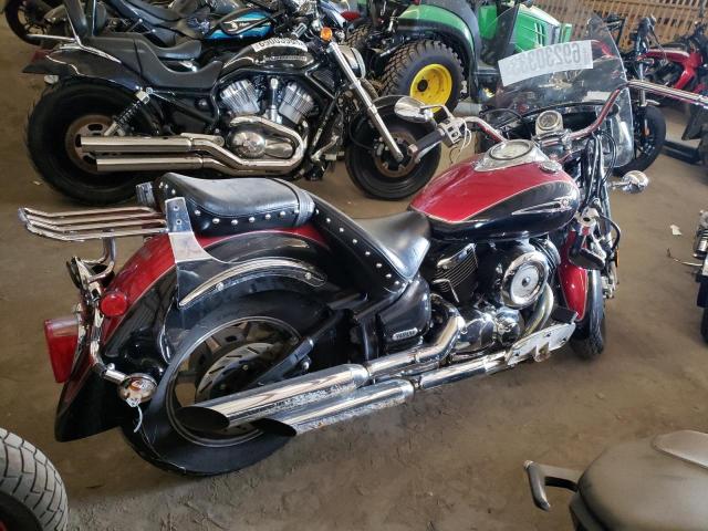 2005 YAMAHA XVS1100 JYAVP11E25A075216