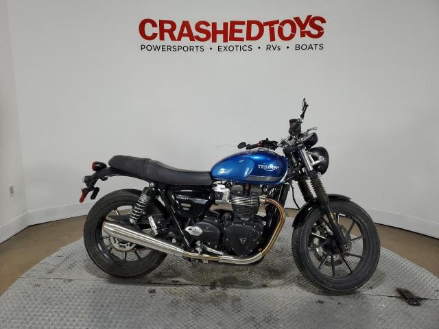 2022 TRIUMPH MOTORCYCLE STREET TWI - SMTD31G74NTAW0620