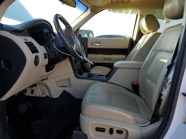 2FMHK6DT9FBA10310 Ford Flex Limited