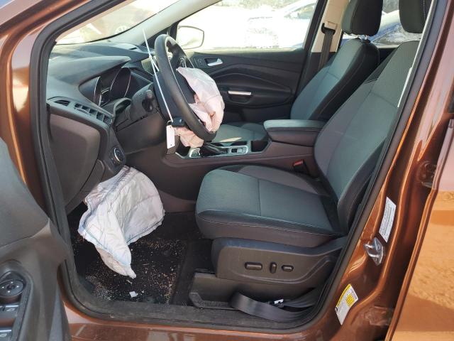 1FMCU9G9XHUE97455 2017 FORD ESCAPE, photo no. 7