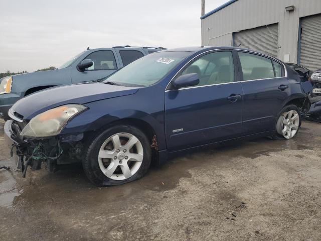 2009 Nissan Altima Hybrid