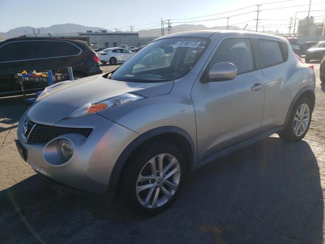 2012 Nissan Juke S VIN: JN8AF5MR3CT115840 Lot: 70788173