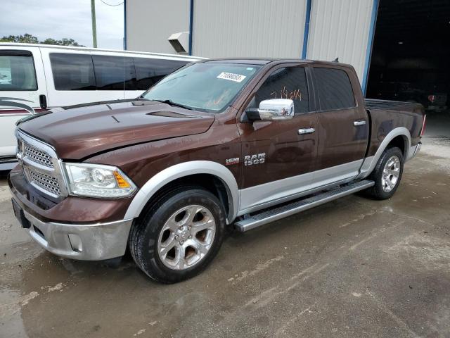 2013 Ram 1500 Laramie