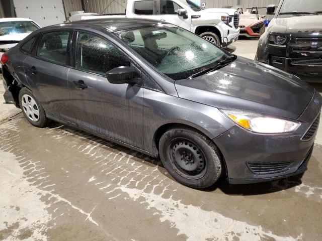 1FADP3E23HL306991 Ford FOCUS S