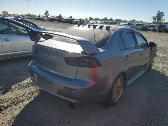 JA32U2FU2HU001334 Mitsubishi LANCER ES