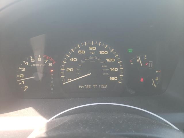 1HGCM56347A055069 2007 Honda Accord Se