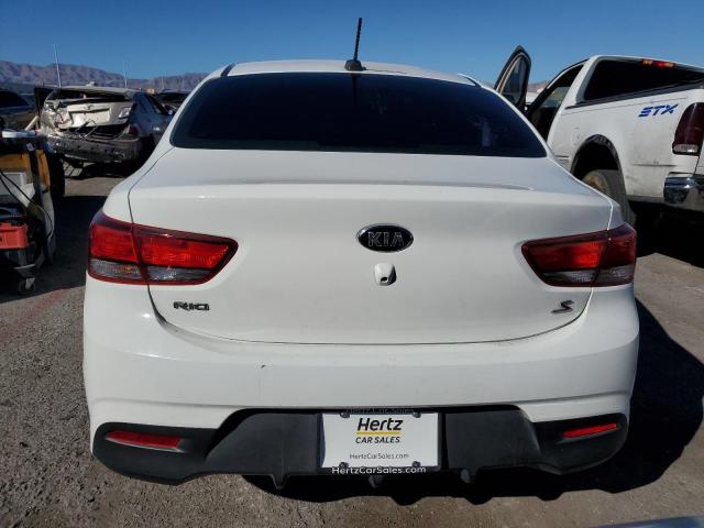 3KPA24AB3KE179179 KIA RIO S