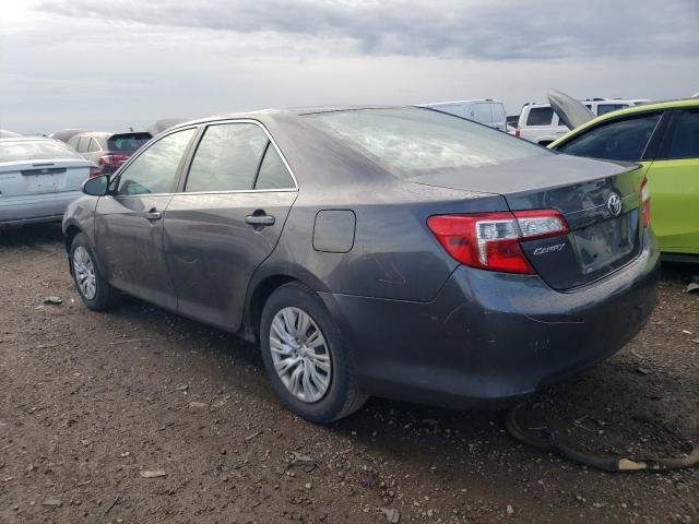 2014 Toyota Camry - Image 2