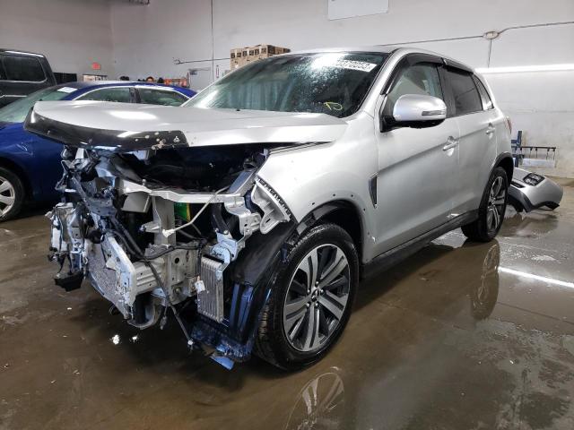 2020 Mitsubishi Outlander Sport SE