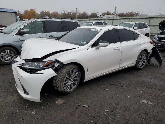 58ADA1C12MU004840 | 2021 LEXUS ES 300H