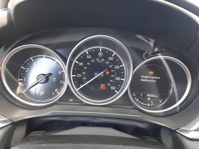 JM1GL1VM9M1614214 Mazda 6 TOURING