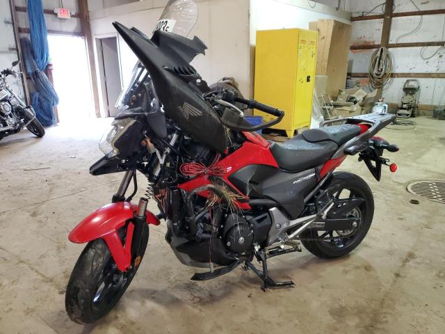 2014 HONDA NC700X JH2RC6300EK000435