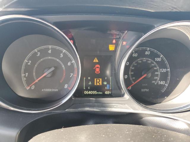 JA4AP3AU7LU015430 Mitsubishi Outlander Sport Es