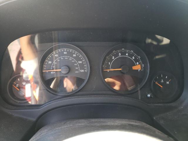 1C4NJPFA4ED553312 Jeep Patriot Latitude