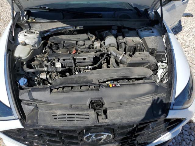 2020 HYUNDAI SONATA SEL - 5NPEJ4J24LH009981