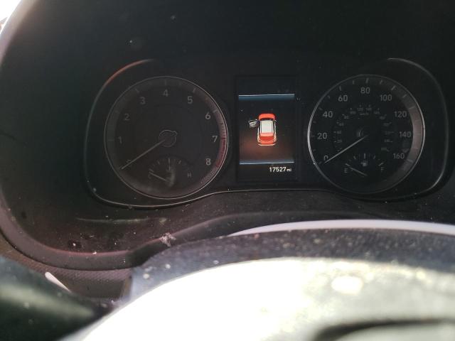 2021 HYUNDAI KONA ULTIM - KM8K5CA56MU731838