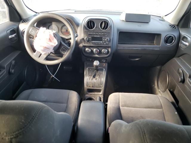 2016 JEEP PATRIOT SP - 1C4NJPBB2GD783769