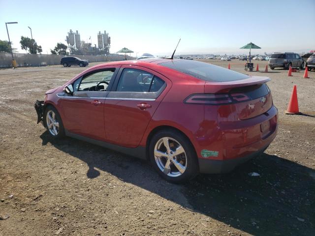 VIN 1G1RH6E44DU106019 2013 Chevrolet Volt no.2