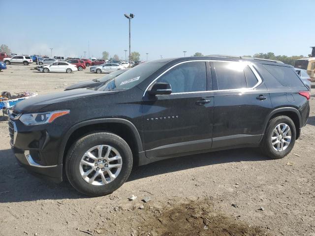 2021 Chevrolet Traverse LT