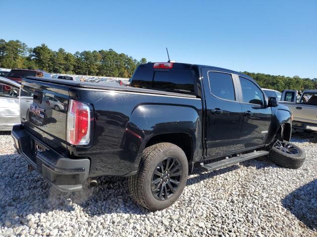 1GTG5CEN1M1123148 GMC Canyon Elevation