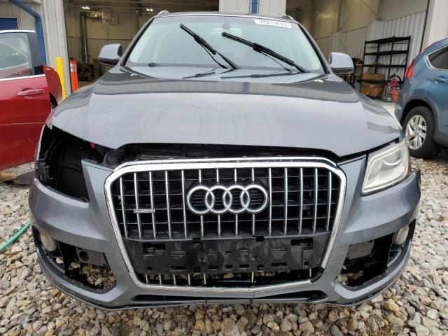 VIN WA1CFAFP9DA008758 2013 Audi Q5, Premium no.5