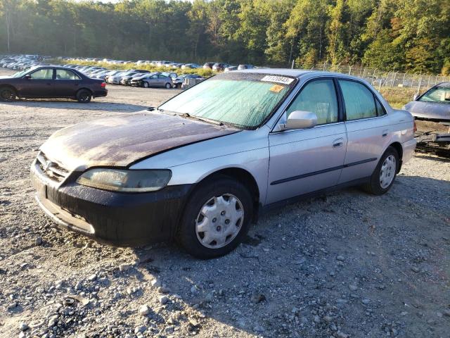 2000 Honda Accord Sedan LX