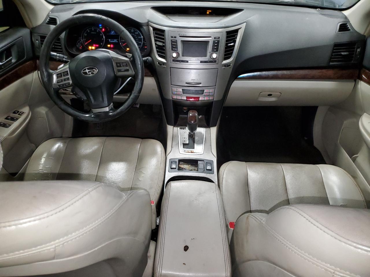 4S3BMCL66E3009130 2014 Subaru Legacy 2.5I Limited