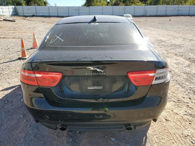 SAJAR4BG6HA946932 Jaguar XE