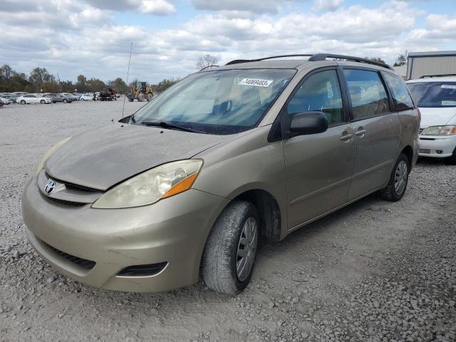 2006 Toyota Sienna CE