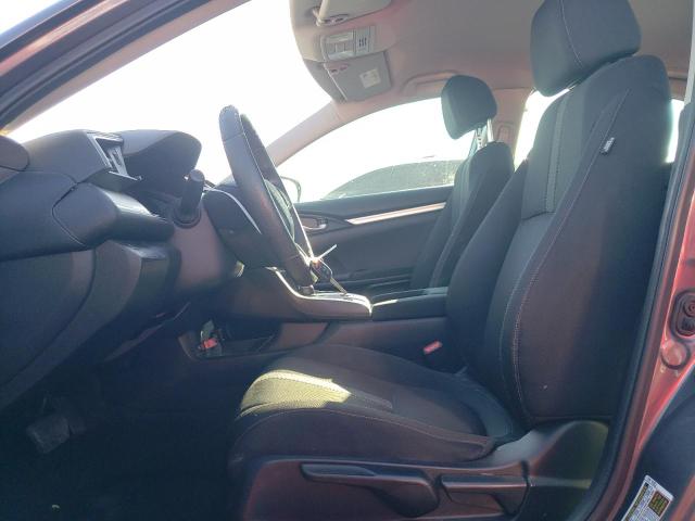 19XFC2F56GE077621 Honda Civic Lx