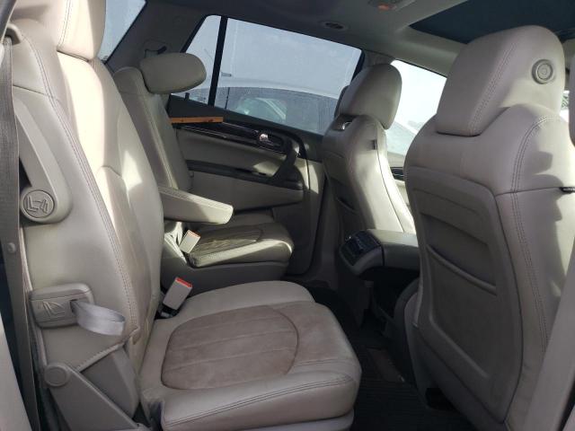 2016 BUICK ENCLAVE - 5GAKRBKD6GJ275985