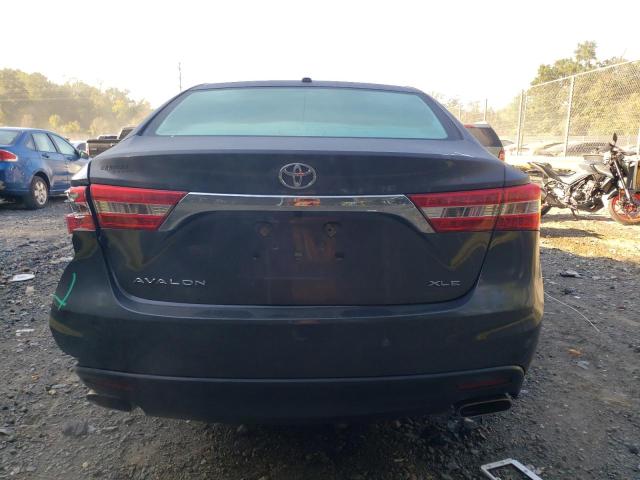 4T1BK1EB5FU182391 | 2015 TOYOTA AVALON XLE