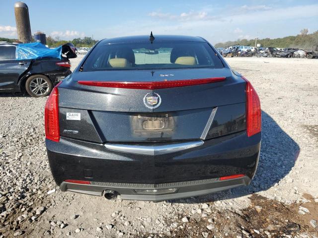 1G6AA5RA9E0168532 | 2014 CADILLAC ATS