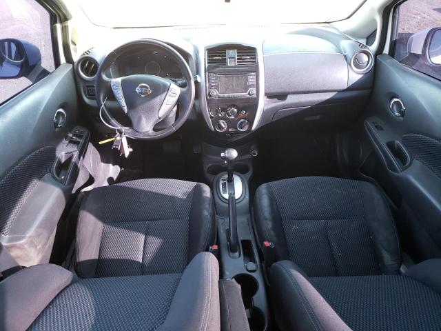 3N1CE2CP8JL355279 Nissan Versa Note S